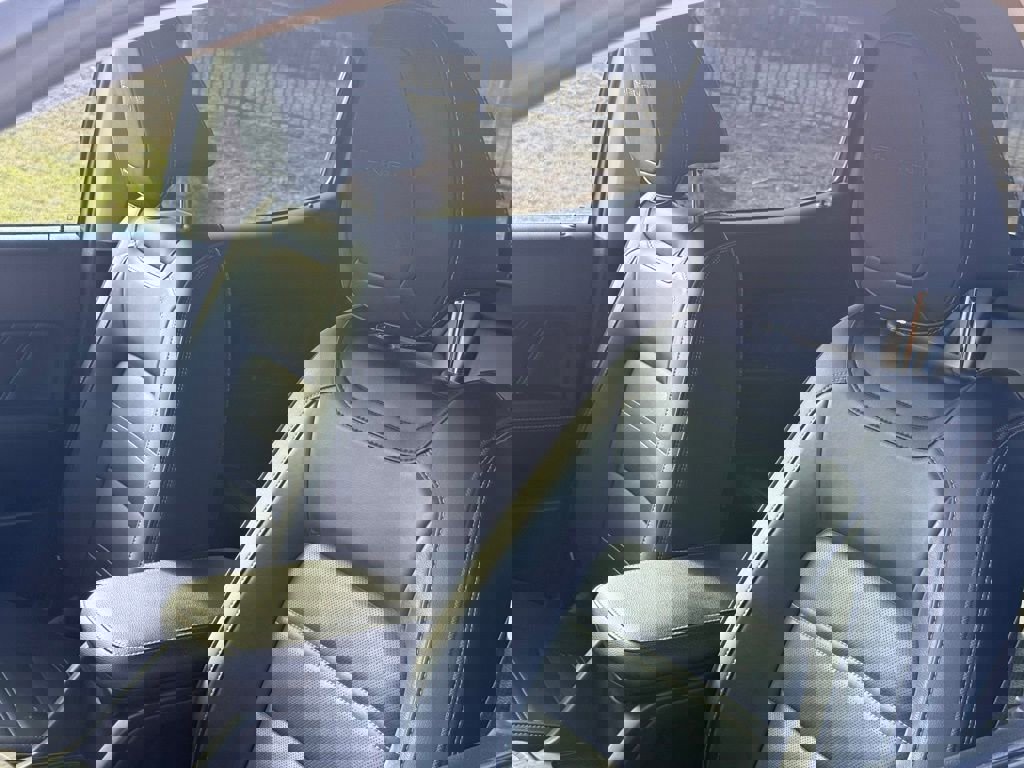 Used 2022 GMC Canyon Denali image 23