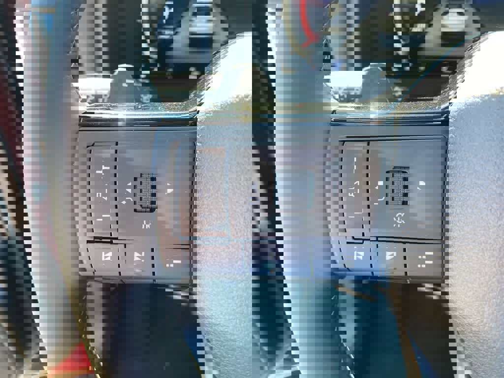 New 2026 Nissan Rogue Platinum w/ Platinum Premium Package image 14