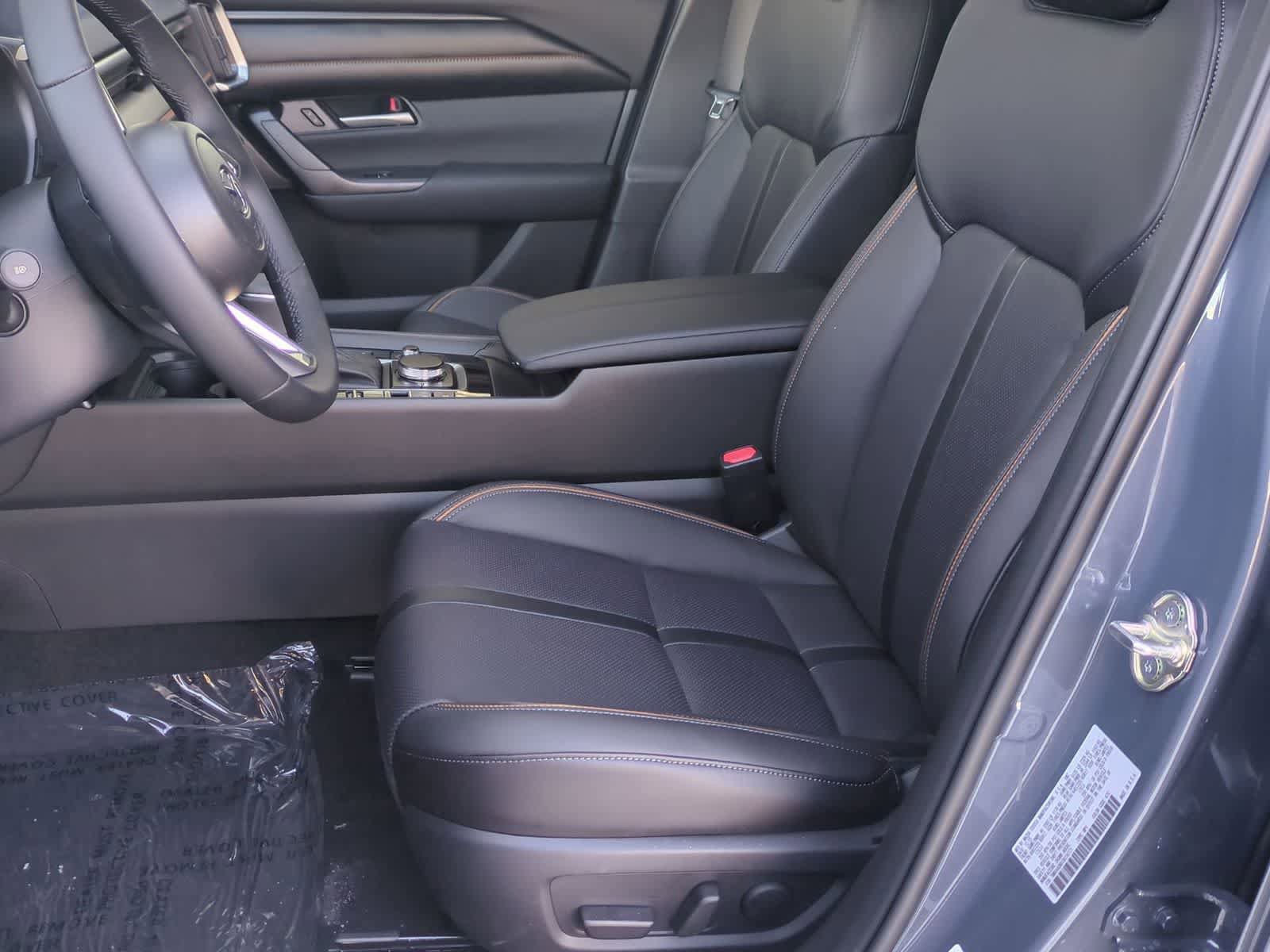New 2026 MAZDA CX-50 AWD 2.5 Hybrid w/ Premium Pkg image 15
