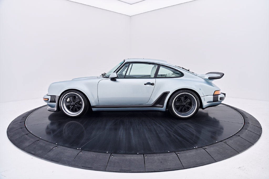 Used 1990 Porsche 911 Carrera image 16