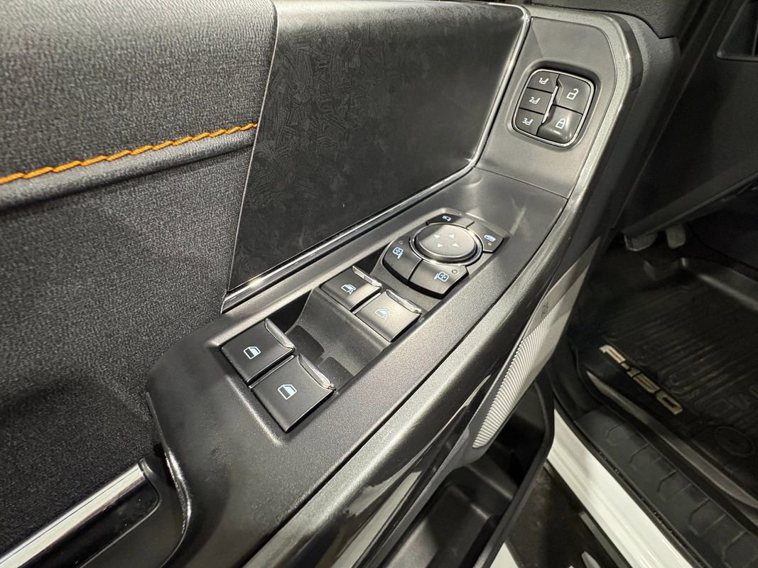 Used 2023 Ford F150 Tremor w/ Equipment Group 402A High AWD/4WD image 41