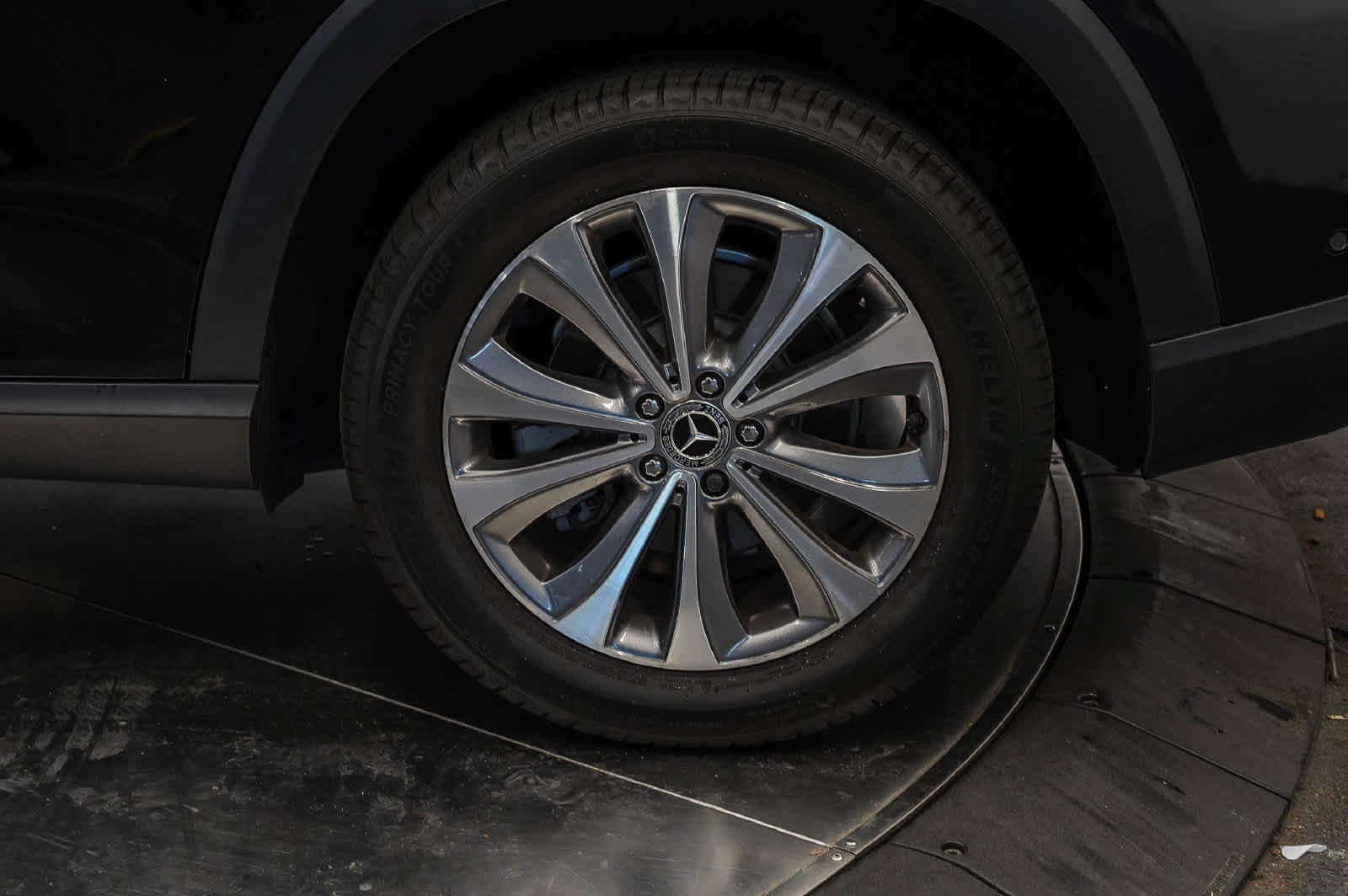 Used 2021 Mercedes-Benz GLE 350 image 10