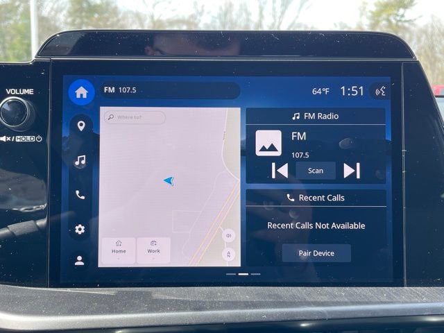 New 2026 Subaru Outback Touring XT AWD/4WD image 9