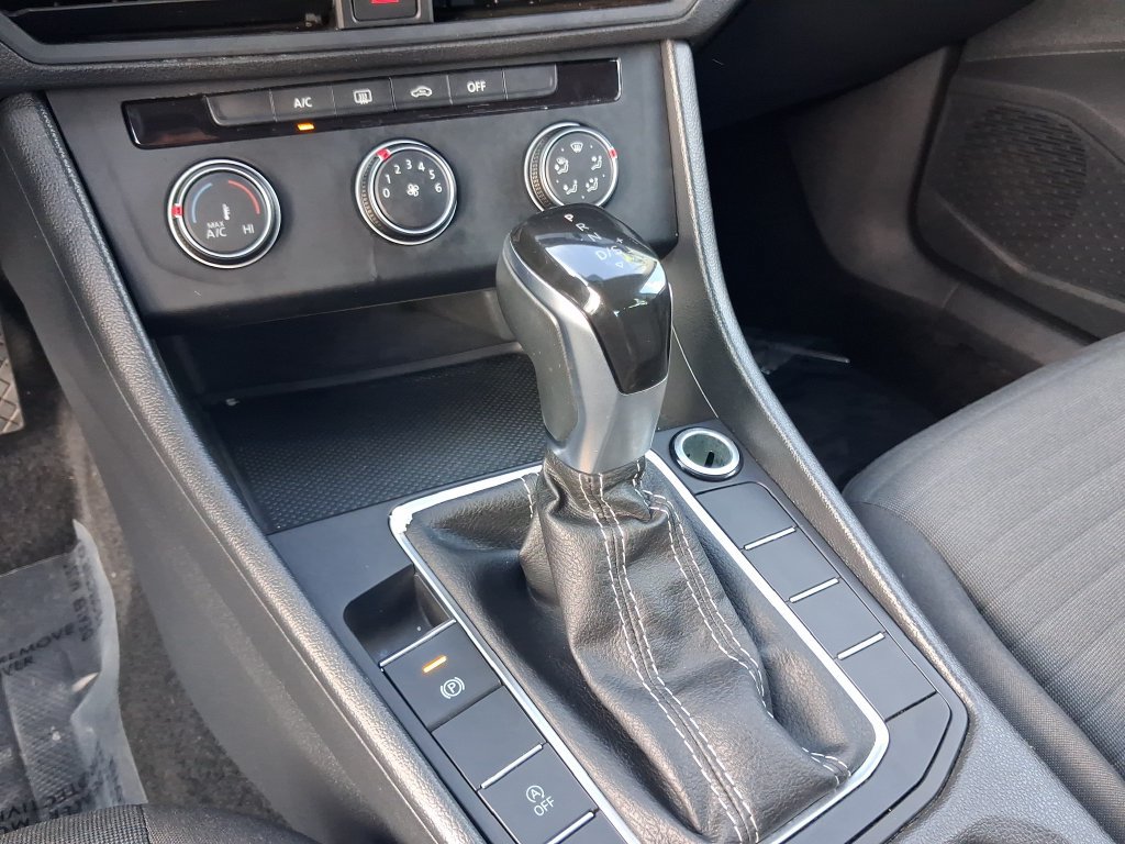 Used 2024 Volkswagen Jetta S FWD image 21