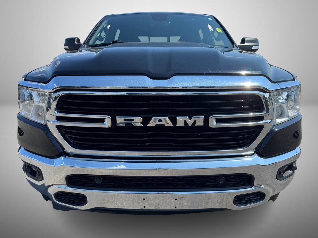 Used 2019 RAM 1500 Big Horn image 9