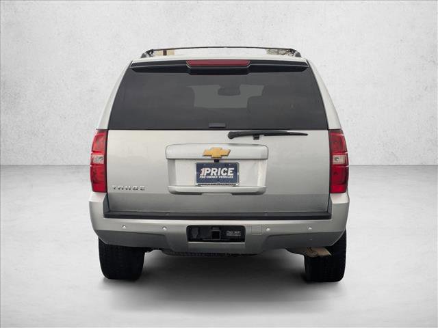 Used 2014 Chevrolet Tahoe LT RWD image 7