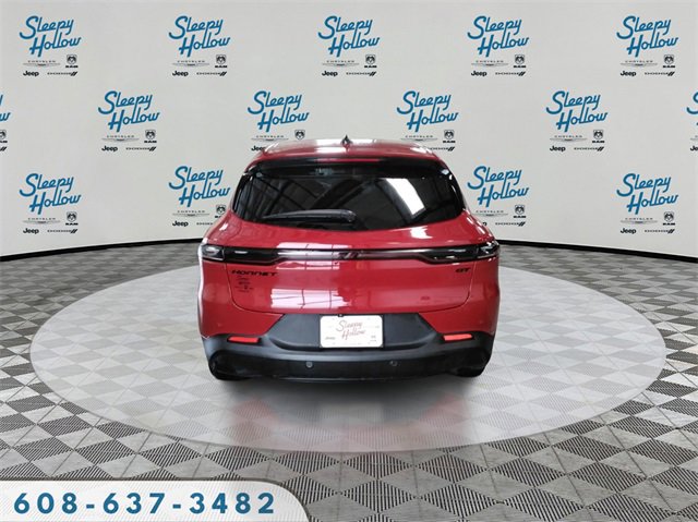 Used 2024 Dodge Hornet GT image 6