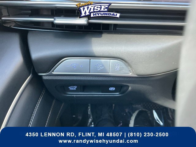 Used 2025 Genesis GV80 2.5T Standard AWD/4WD image 20