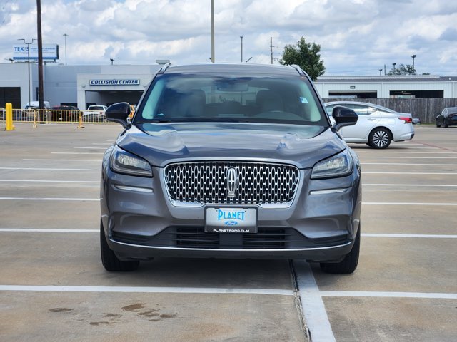 Used 2022 Lincoln Corsair FWD w/ Equipment Group 101A image 2