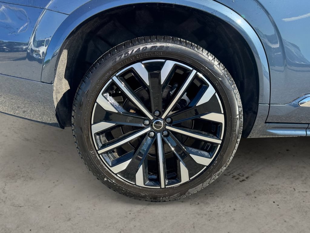New 2026 Volvo XC90 T8 Ultra w/ Protection Package Premier AWD/4WD image 7