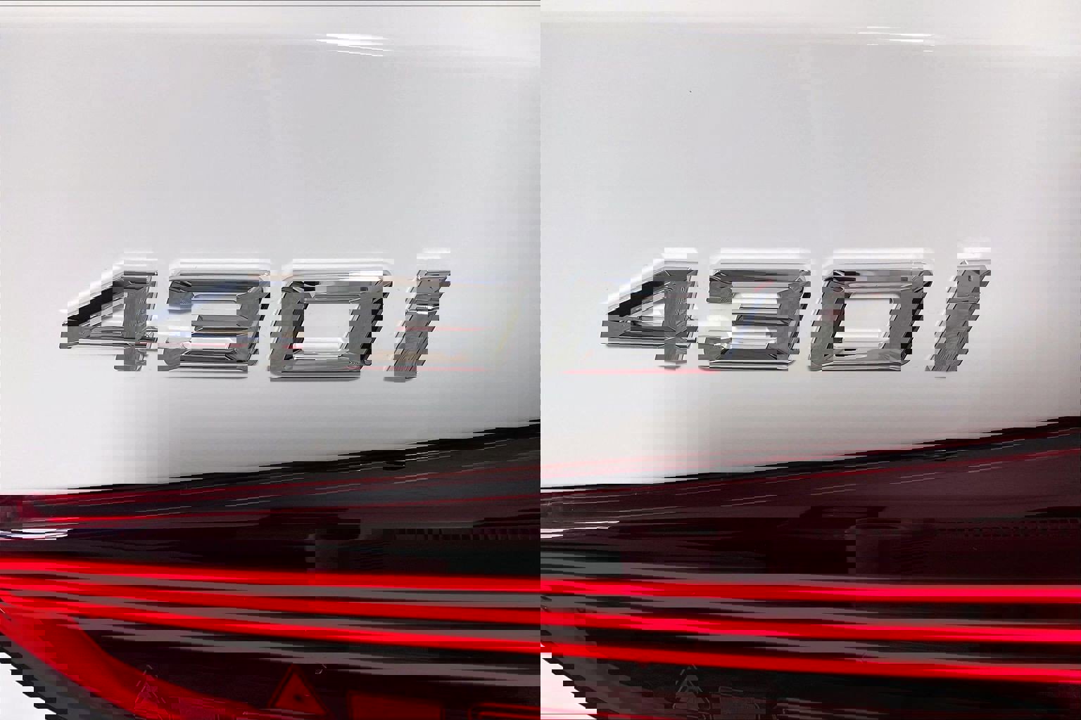 New 2026 BMW 430i xDrive Coupe w/ M Sport Package image 12