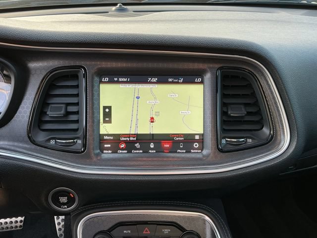 Used 2018 Dodge Challenger T/A RWD image 20