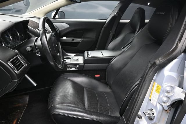 Used 2011 Aston Martin Rapide RWD image 13