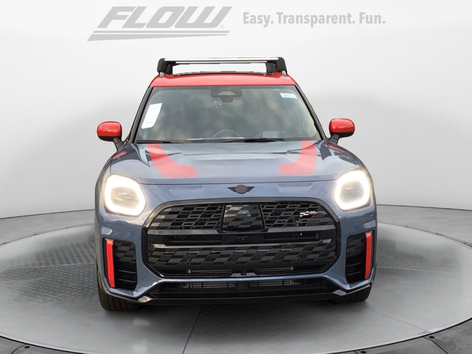 New 2026 MINI Cooper Countryman John Cooper Works image 2