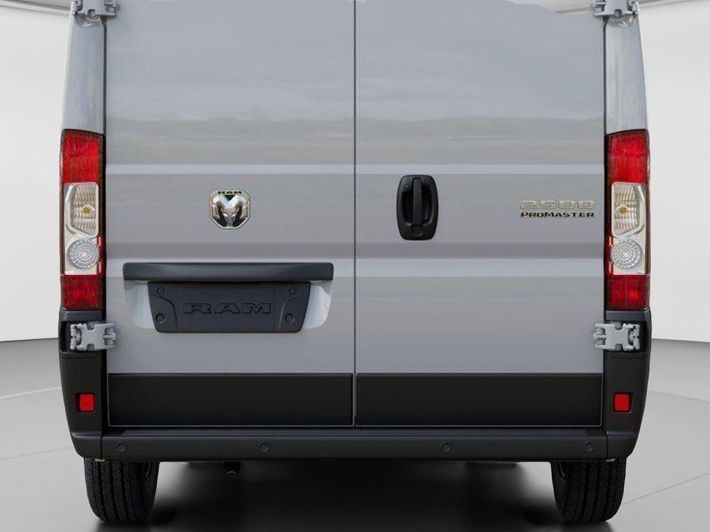 New 2026 RAM ProMaster 2500 w/ Premium Convenience Group FWD image 13