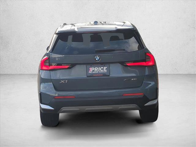 Used 2023 BMW X1 xDrive28i image 7
