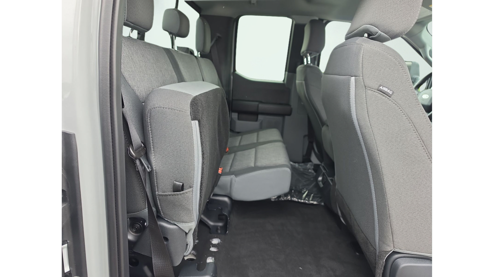 New 2026 Ford F250 XL w/ STX Appearance Package AWD/4WD image 24