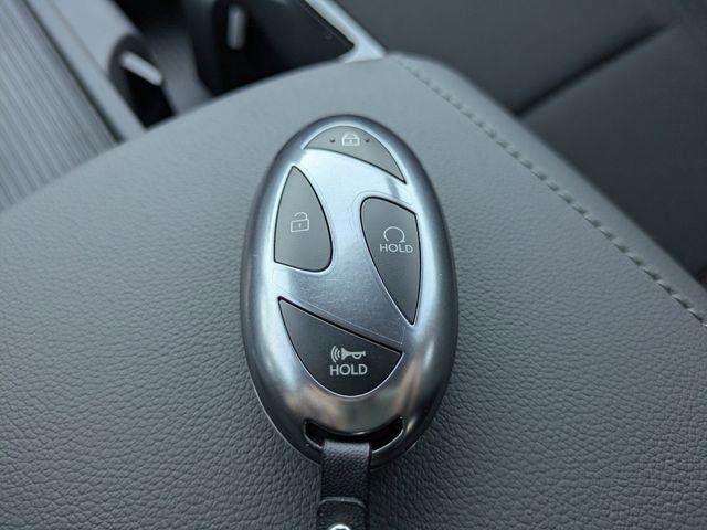 New 2026 Hyundai Tucson Blue SE w/ Tow & Go Package image 26