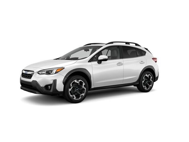 Used 2023 Subaru Crosstrek 2.5i Limited AWD/4WD image 3