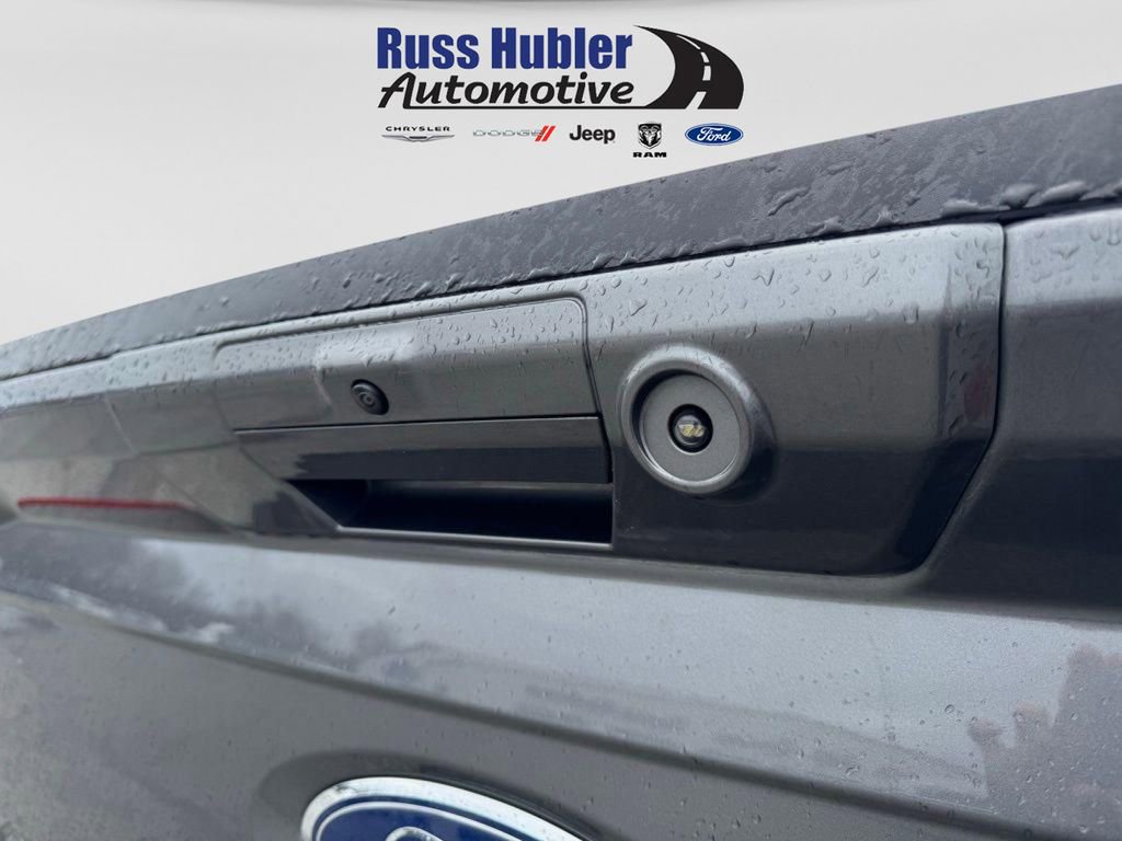 Used 2023 Ford F150 XLT w/ Equipment Group 302A High AWD/4WD image 5