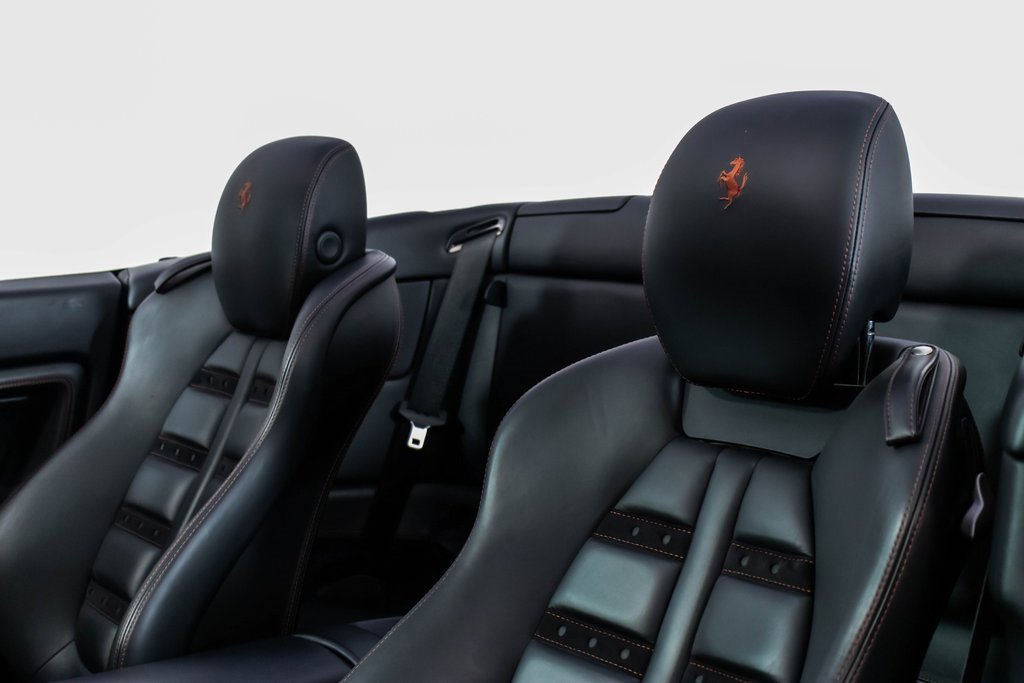 Used 2014 Ferrari California image 43