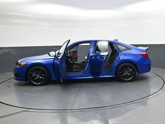 Used 2024 Honda Civic Si image 43