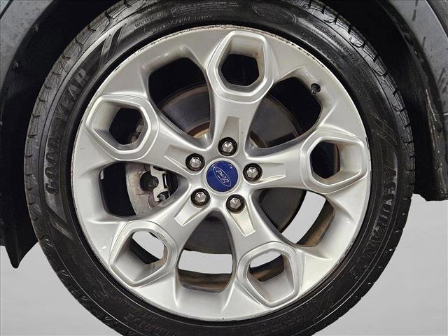 Used 2016 Ford Escape Titanium image 24