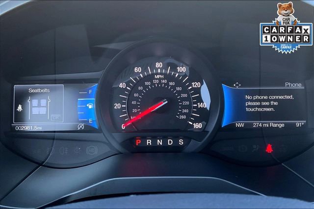 Used 2022 Ford Edge ST image 20