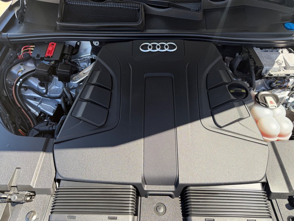 Used 2019 Audi Q7 3.0T Premium w/ Convenience Package AWD/4WD image 33