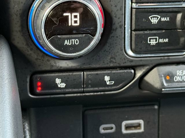 Used 2024 Chevrolet Tahoe LT image 24