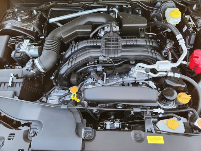 New 2026 Subaru Impreza 2.0i Sport AWD/4WD image 21