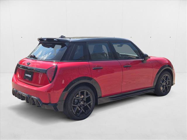 New 2026 MINI Cooper S image 2