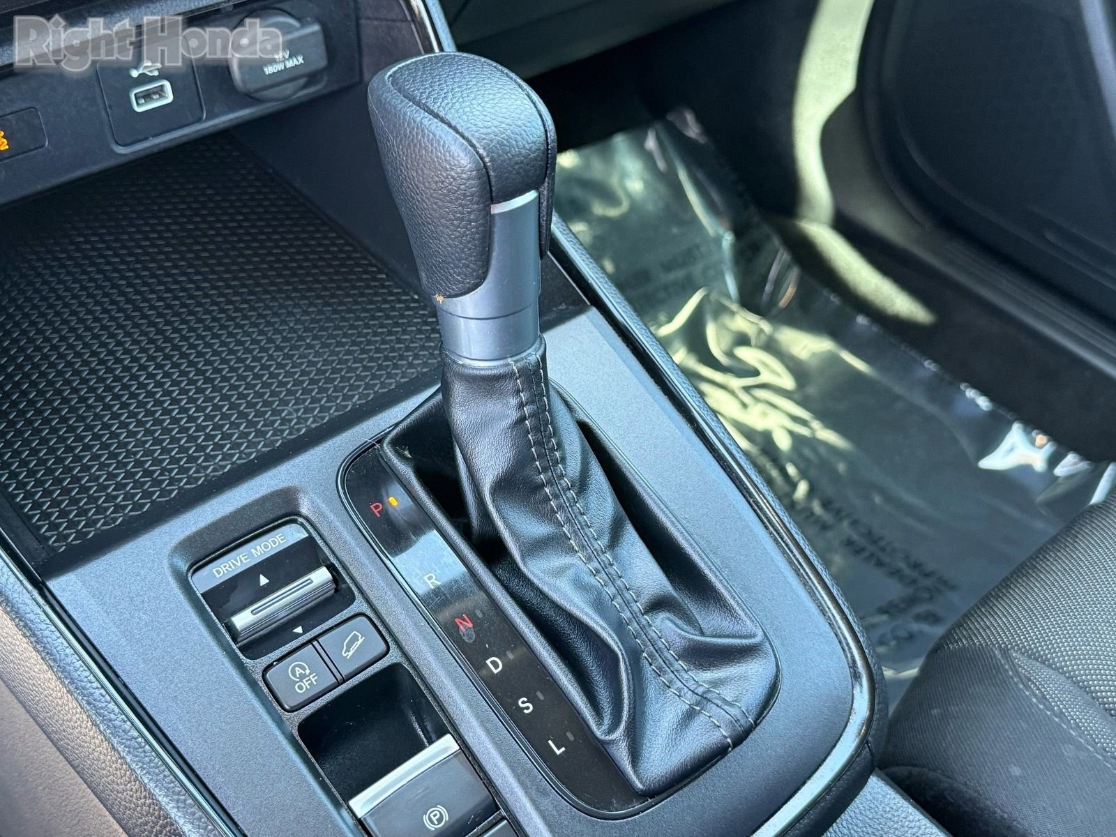 Certified 2025 Honda CR-V LX image 26