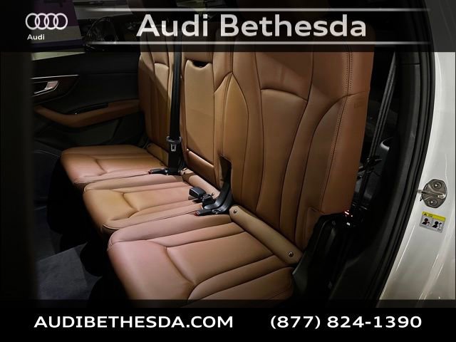 New 2026 Audi Q7 3.0T Premium image 24