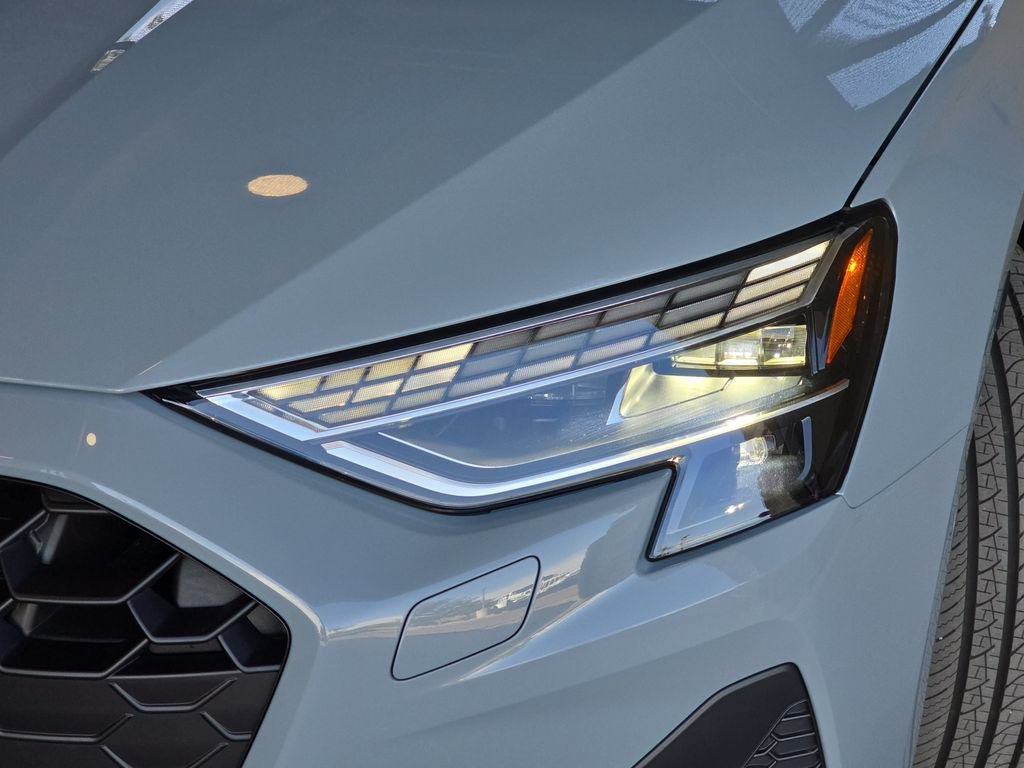 New 2026 Audi A3 2.0T Premium Plus AWD/4WD image 31