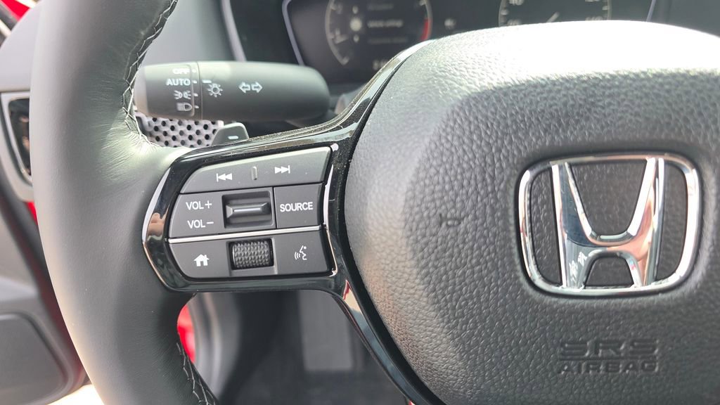 New 2026 Honda Civic Sport image 17