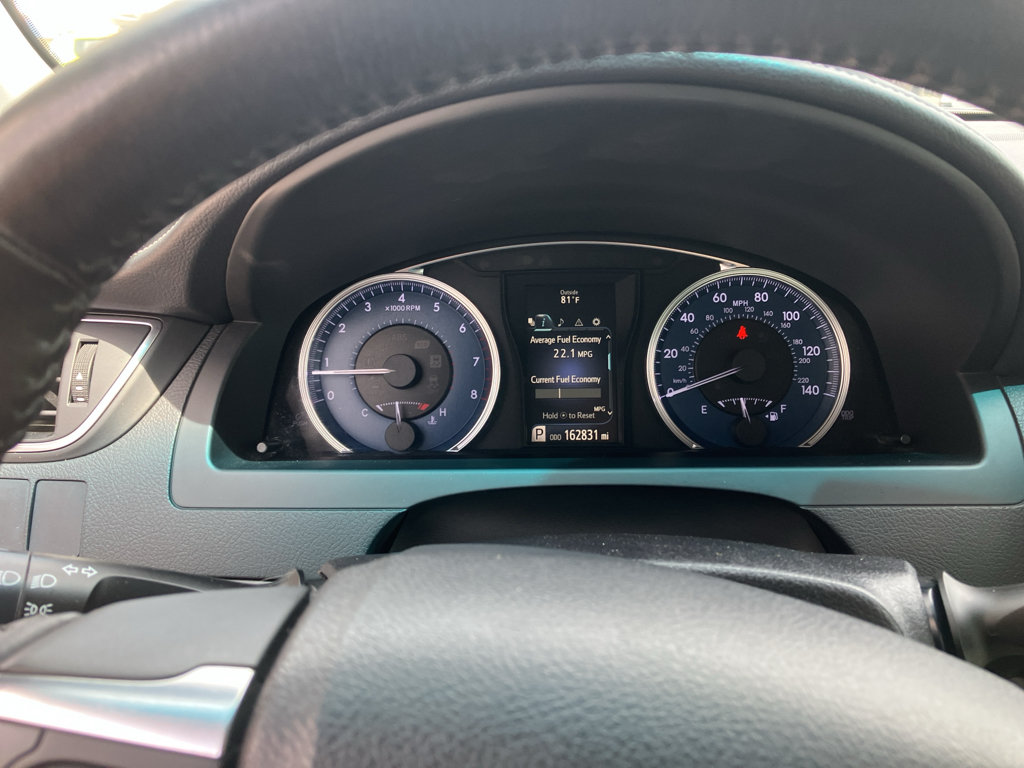 Used 2016 Toyota Camry XLE FWD image 10