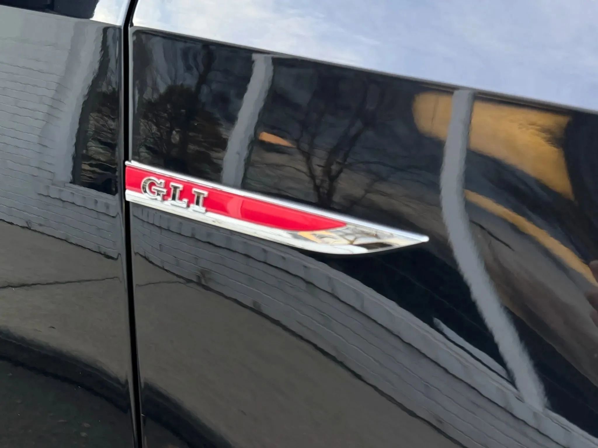 Used 2016 Volkswagen Jetta GLI SEL FWD image 8