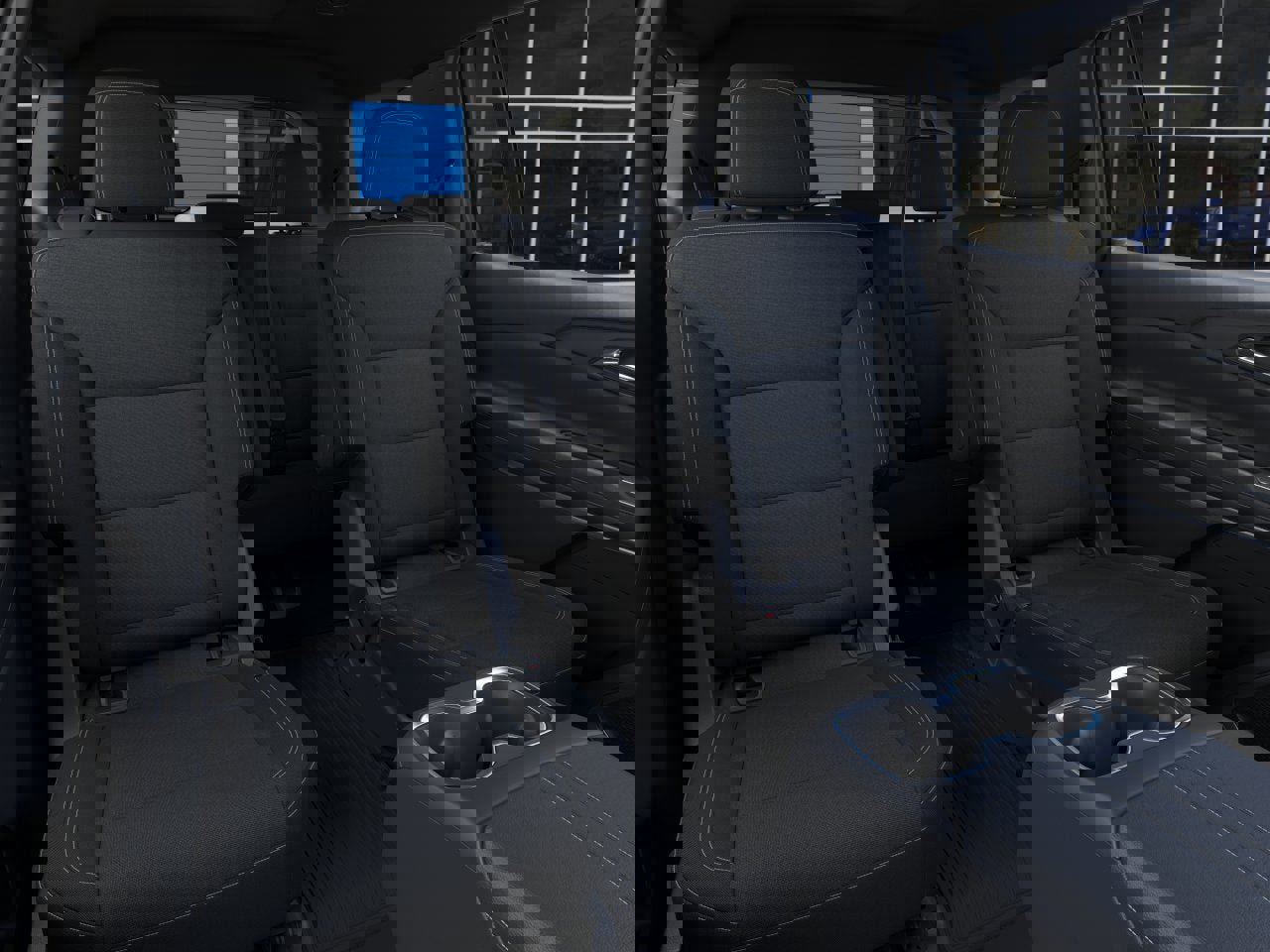 New 2026 Chevrolet Traverse LT w/ Driver Confidence Package FWD image 41