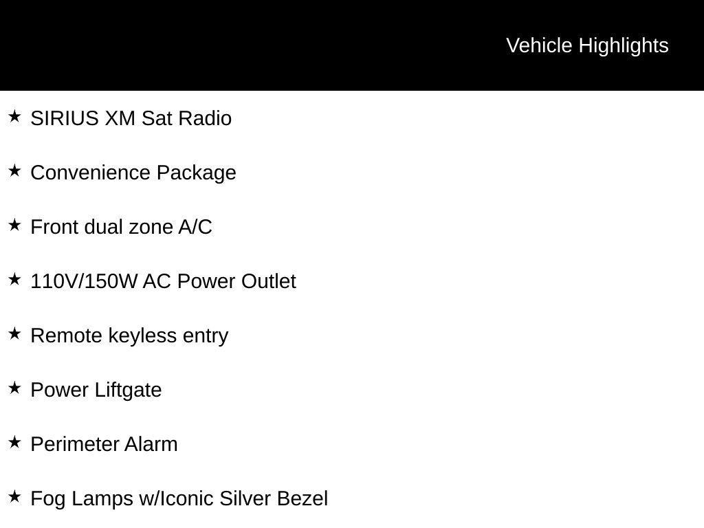 Used 2023 Ford Edge SEL w/ Convenience Package image 8