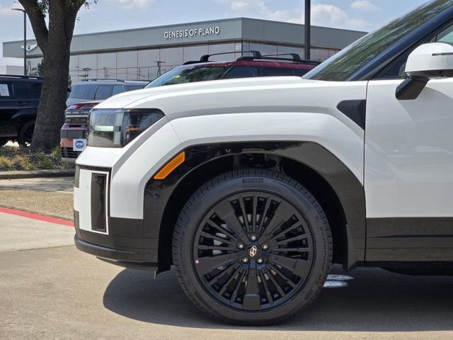 Used 2026 Hyundai Santa Fe Calligraphy image 6