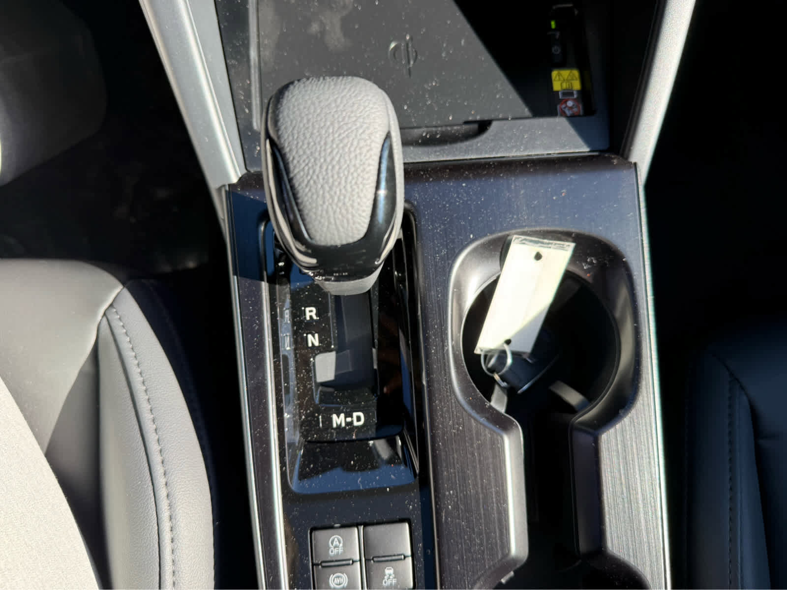 New 2026 Subaru Outback Premium AWD/4WD image 29