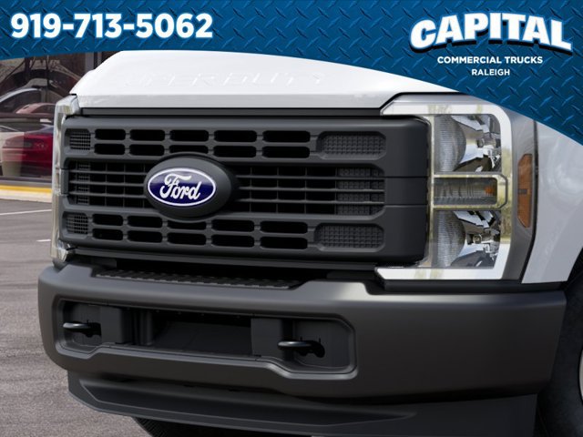 New 2027 Ford F250 XL RWD image 19