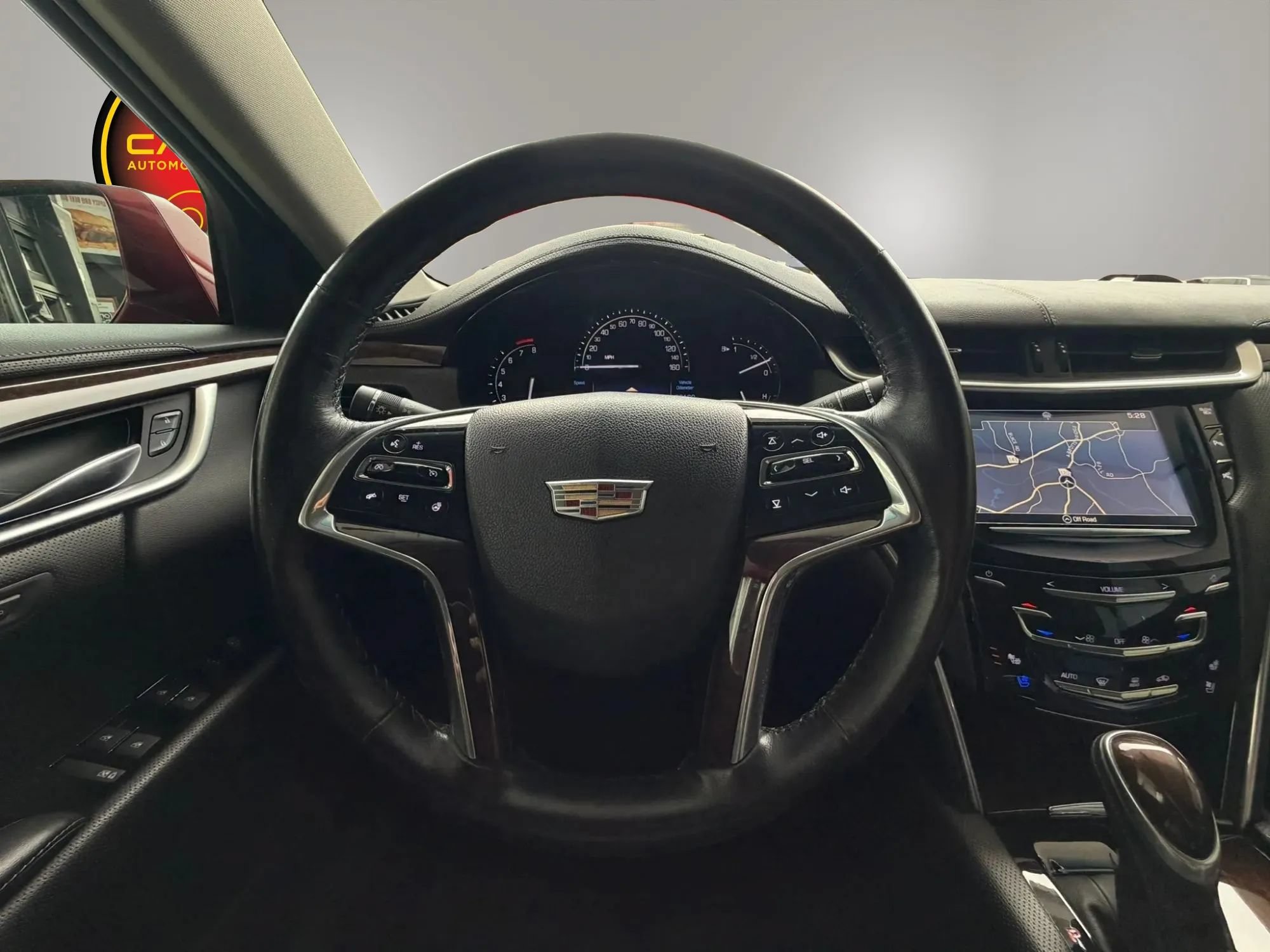 Used 2017 Cadillac XTS Luxury FWD image 10