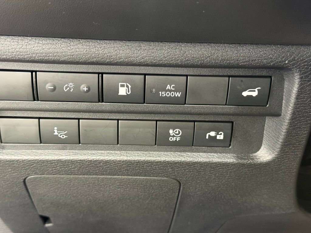 Used 2024 Mitsubishi Outlander SEL Black Edition image 34