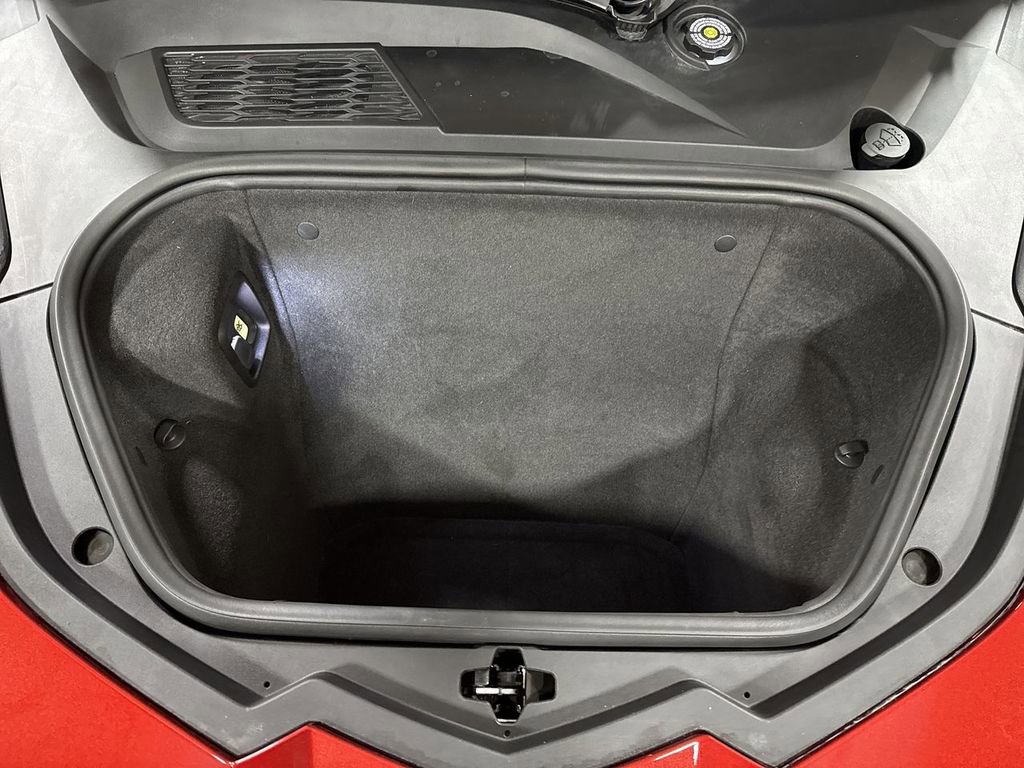 Used 2025 Chevrolet Corvette Stingray Coupe w/ 1LT RWD image 23