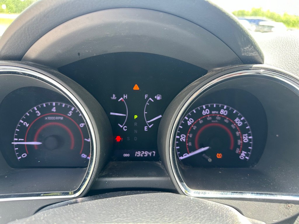 Used 2013 Toyota Highlander Limited FWD image 18