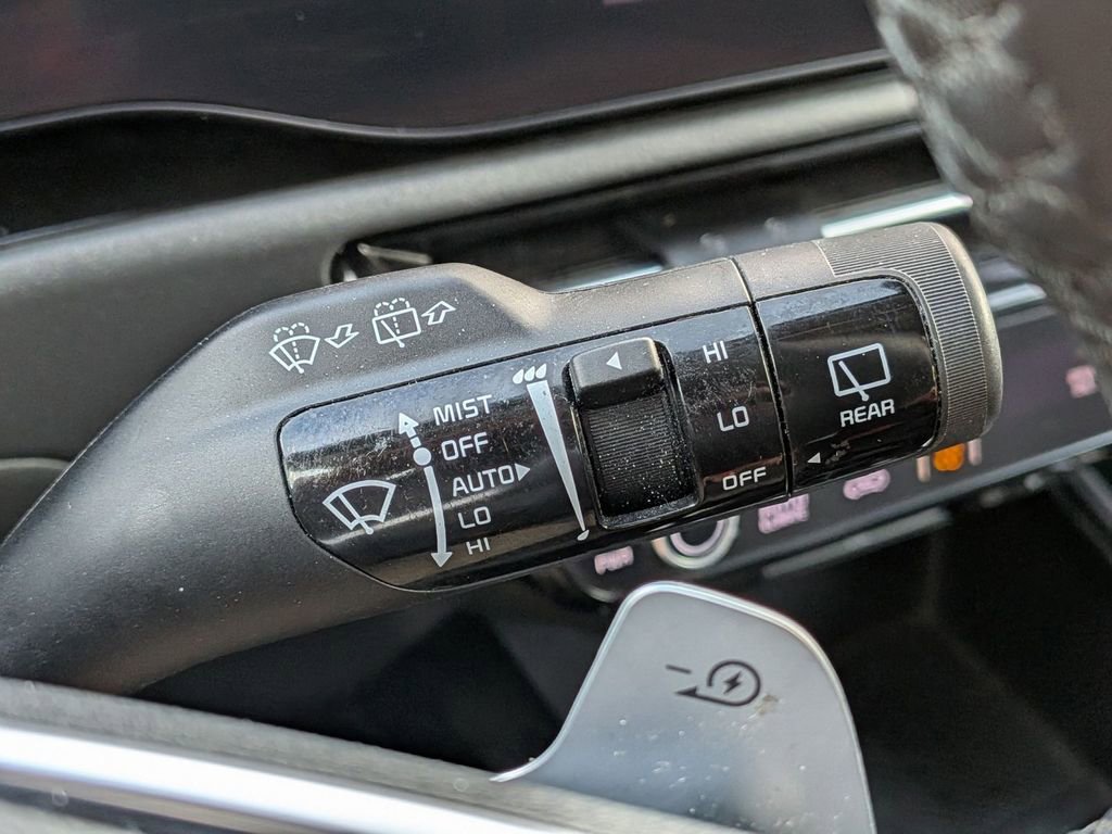 Used 2023 Kia Niro Wind image 22