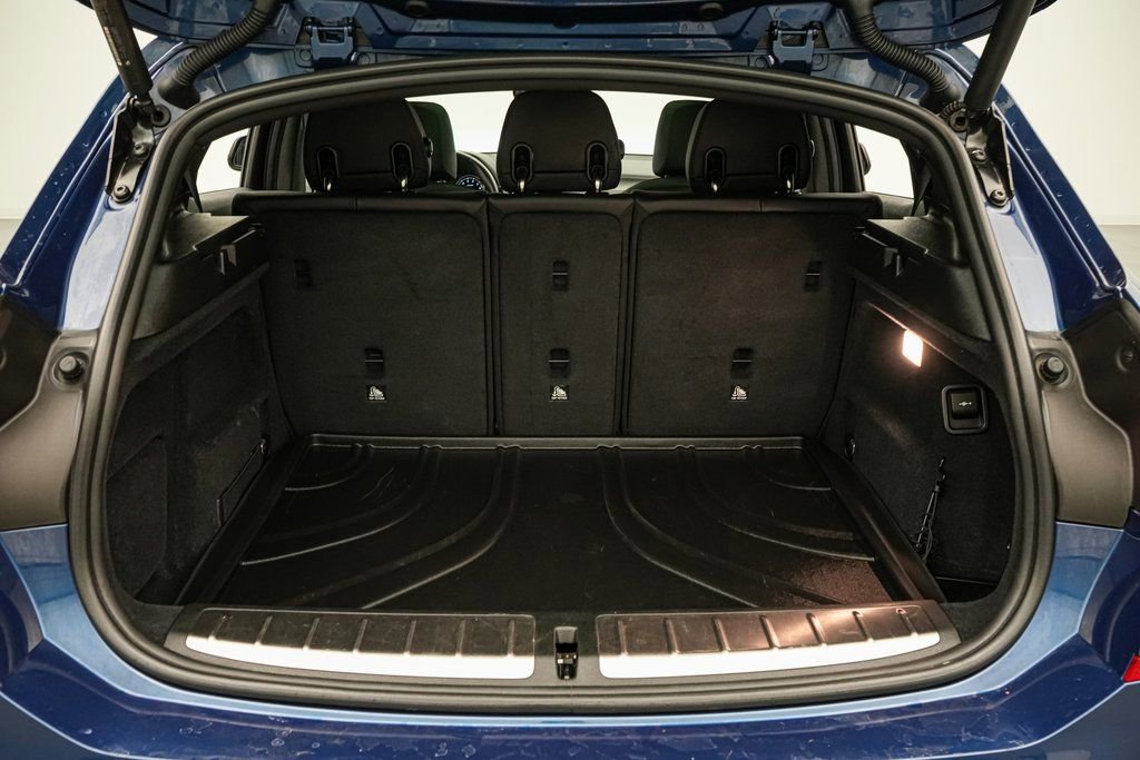 Used 2022 BMW X2 xDrive28i w/ Convenience Package image 28