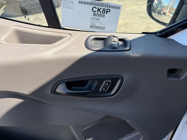 New 2025 Ford Transit 150 Low Roof image 14